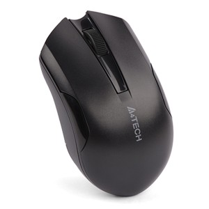ماوس سایلنت بی سیم ای فورتک مدل G3-200NS
